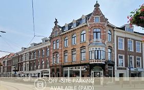 Hotel Sebel
